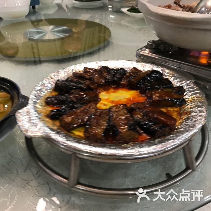 九龙大酒店图片-北京湖北菜/家常菜-大众点评网