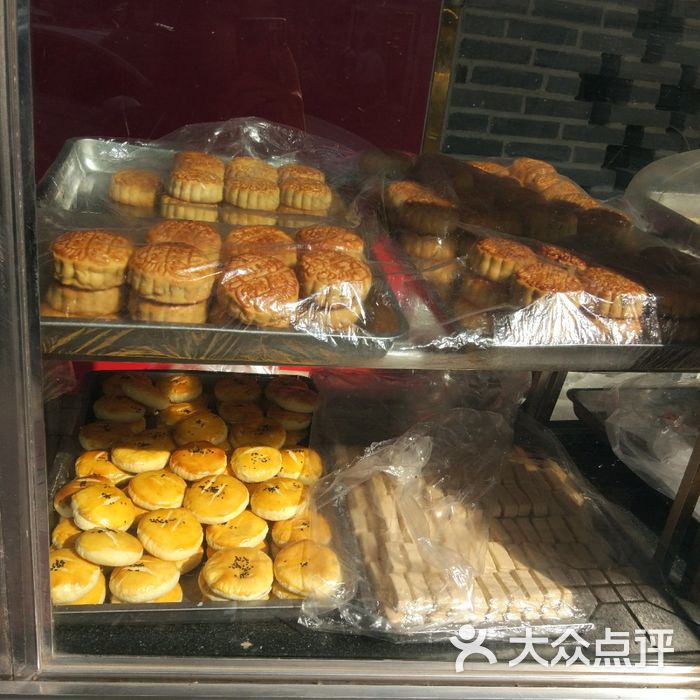 桂顺斋图片-北京小吃快餐-大众点评网