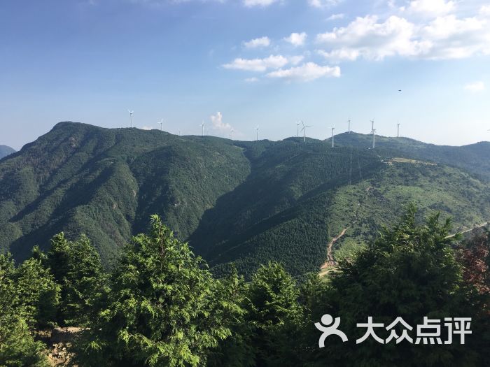 括苍山云顶山庄图片 - 第125张