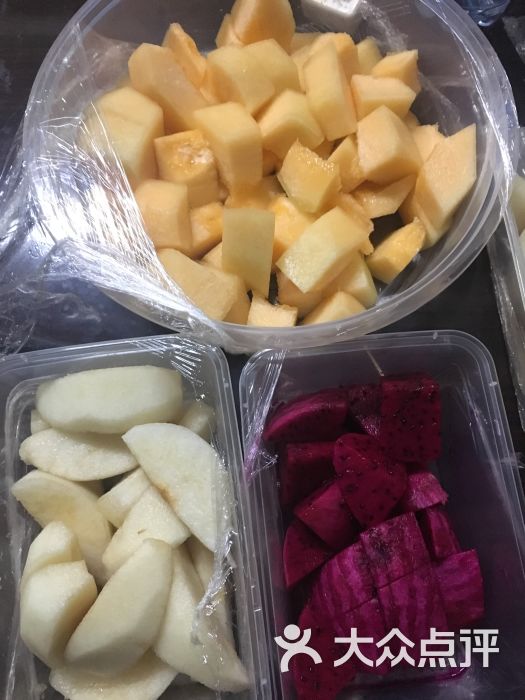 百果园(普陀区阳光威尼斯店)-图片-上海购物-大