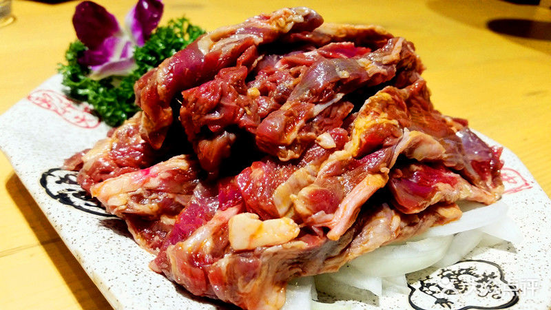 特选护心肉