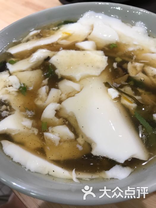 豆状元豆腐脑(苏宁广场店)-图片-徐州美食-大众点评网