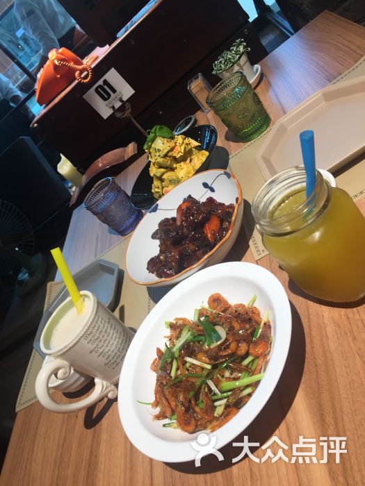 款款私房菜(吾悦广场店-图片-长春美食-大众点评网