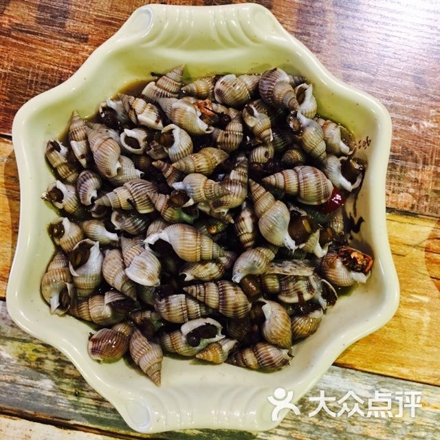 海螺丝
