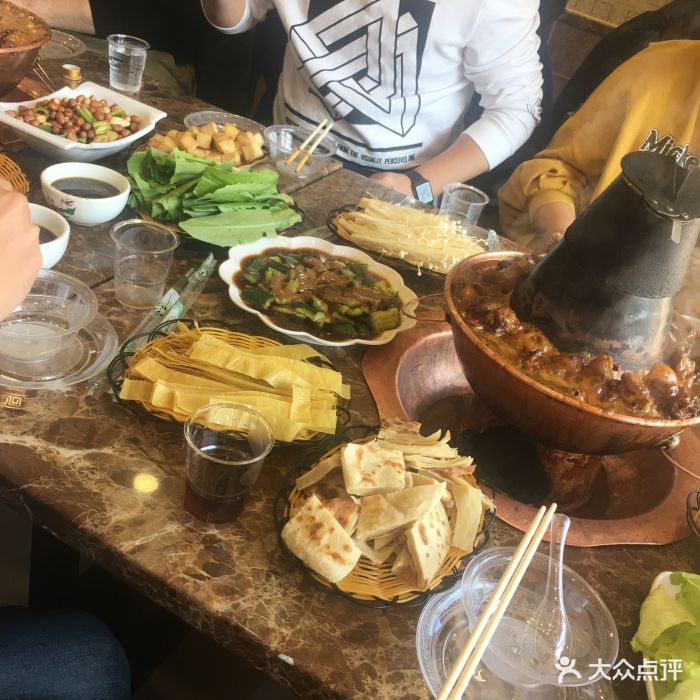 陈家屯火锅鸡(本溪路店)-图片-天津美食-大众点评网