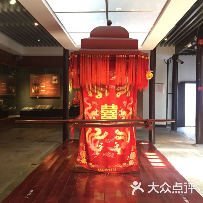 南京市民俗博物馆(中山南路店)图片 - 第12张