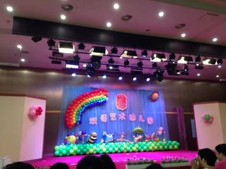 通州区加州小镇博瀚幼儿园 电话,地址,图片,营业