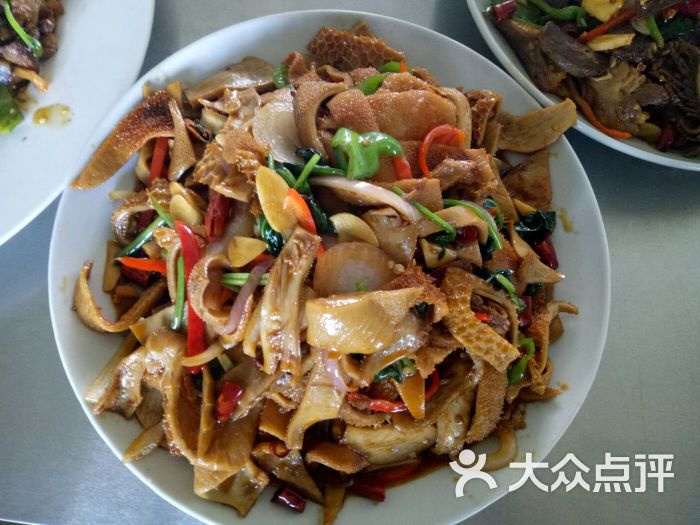 99金牌美味杂碎王图片 - 第60张