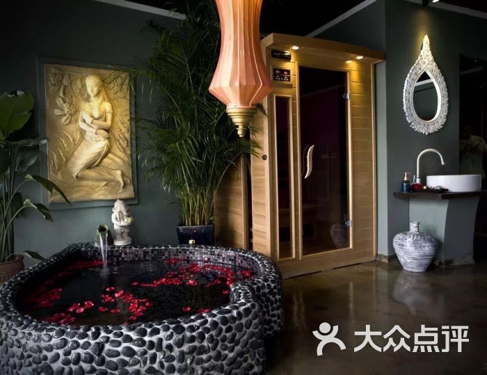 泰式spa生活馆malithai spa图片 - 第3张