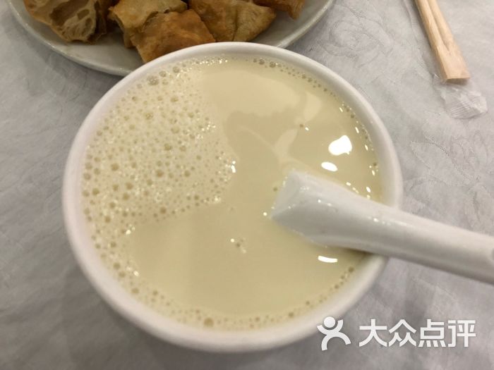 冰泉豆浆馆-图片-梧州美食-大众点评网