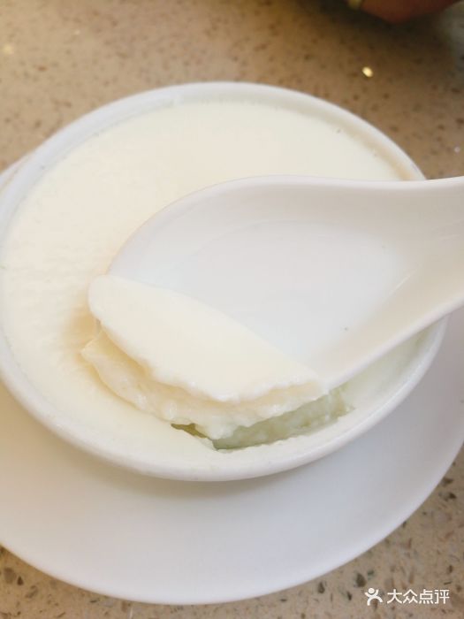 义顺牛奶冻双皮炖奶图片 - 第47张