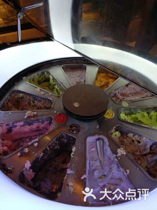 丽波国际酒店·维多利亚自助餐厅-图片-衡阳美