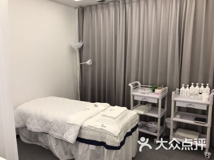 江南富帝皮肤管理中心(铁西店)的点评