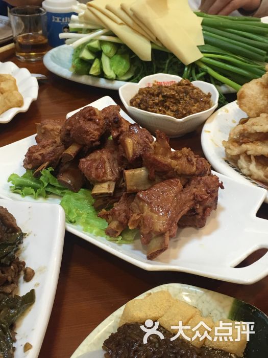 英兰朝族饭店-图片-梅河口市美食-大众点评网