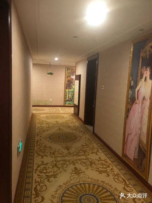 维也纳酒店(鹰潭国际眼镜城店)图片 - 第6张