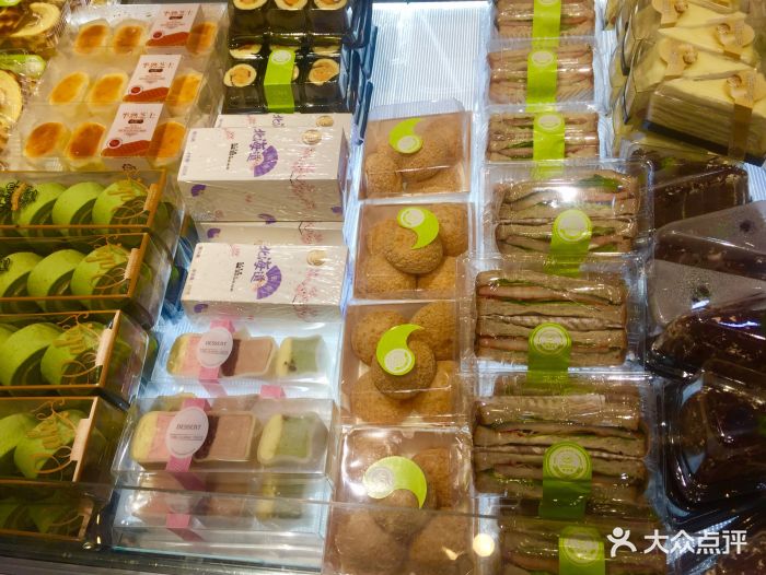 万利隆(南门口店)图片 - 第3张