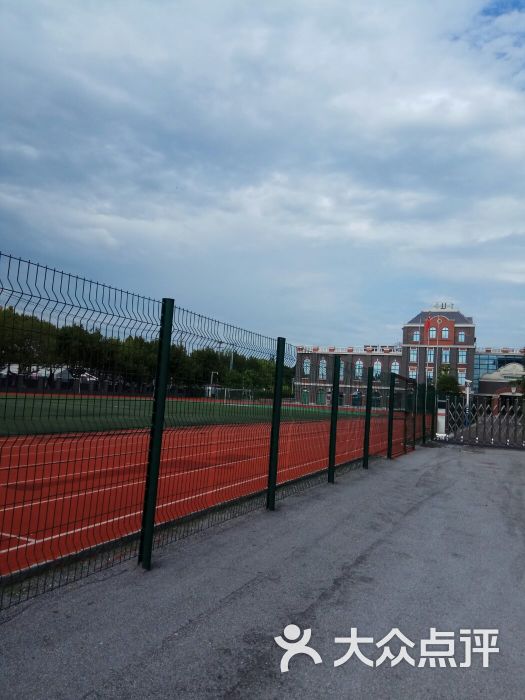 南通市港闸区实验小学