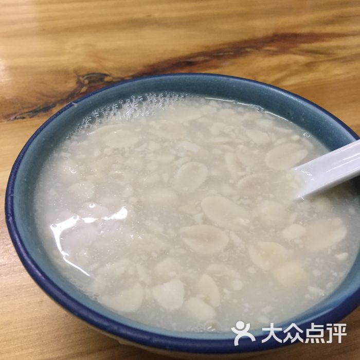 叶家花生汤-花生汤图片-福州美食-大众点评网