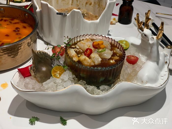 3号仓库(宁波首店)图片