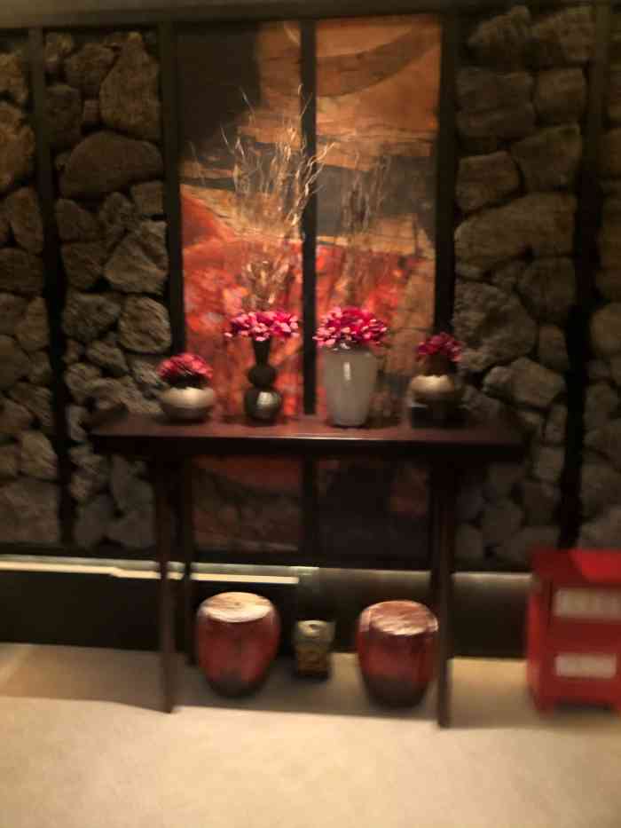 忘忧宫spa(新北万达店)-"以前经常路过此地都没时间去