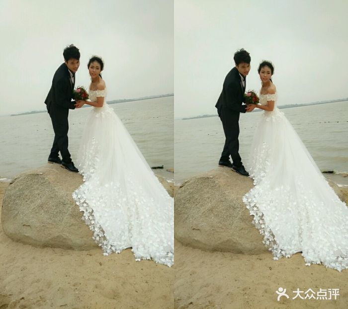 白雪公主婚纱摄影-图片-南昌结婚-大众点评网