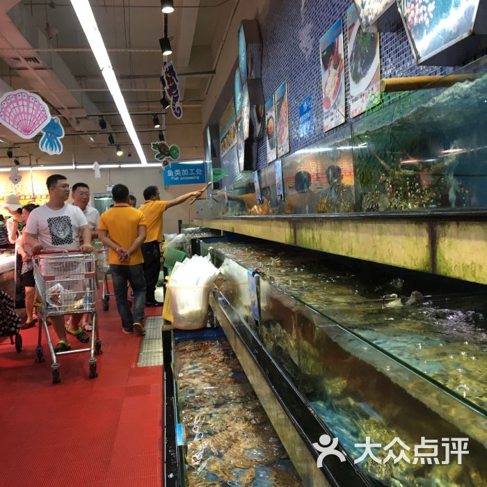 旺豪超市(胜利购物广场店)图片 - 第18张