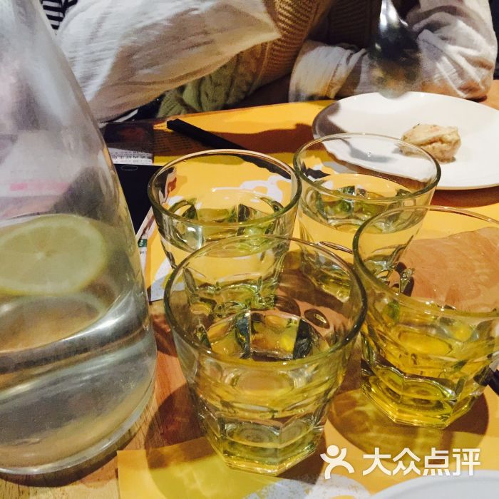 Salala东南亚新派食府(岭南天地店)-图片