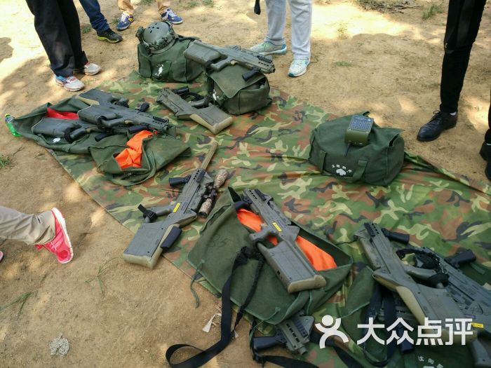 狼牙特种大队图片 - 第75张