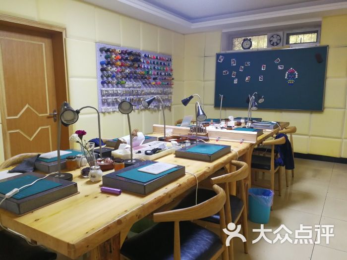 嗨皮匠手工皮具工作室图片 第9张