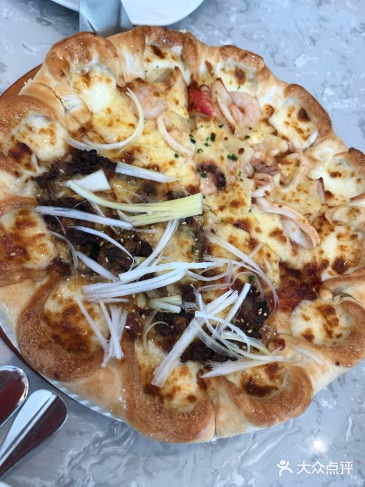 必胜客(佛罗伦萨小镇店)-图片-武清区美食-大众点评网