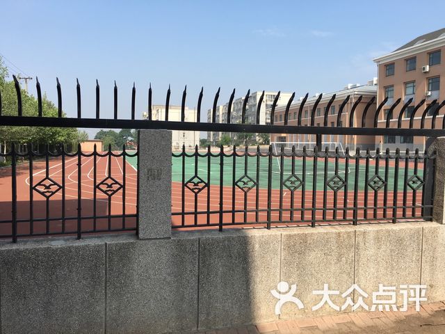 松江路小学课程_价格_简介_怎么样-大连学习培训-大众