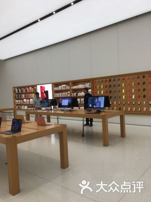 applestore苹果零售店(万象城店)图片 - 第4张