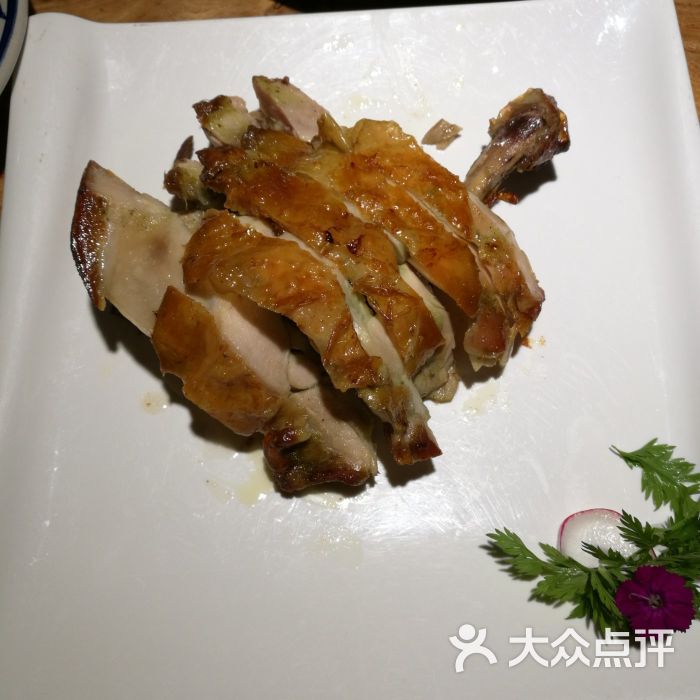 小放牛(天鸿店)河北神仙鸡图片 - 第1张