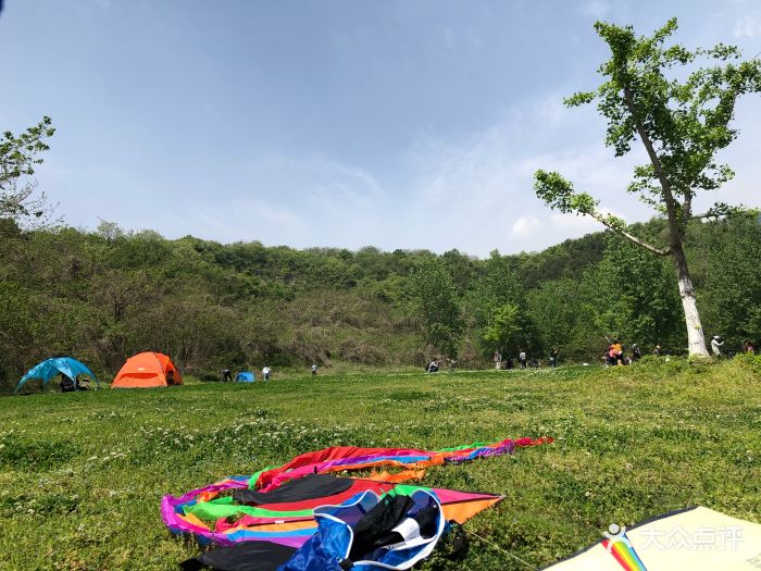 羊山湖公园图片 - 第216张