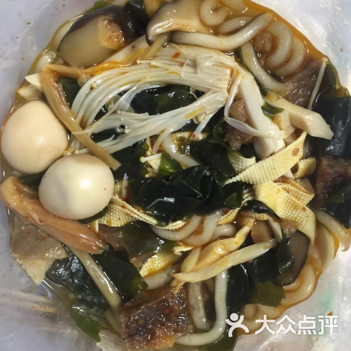 薛香记老饭盒-图片-唐山美食