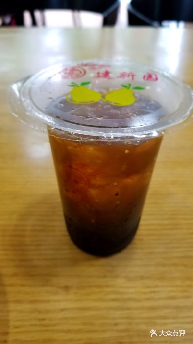 端仕小锅(文林街店)-木瓜水图片-昆明美食-大众点评网