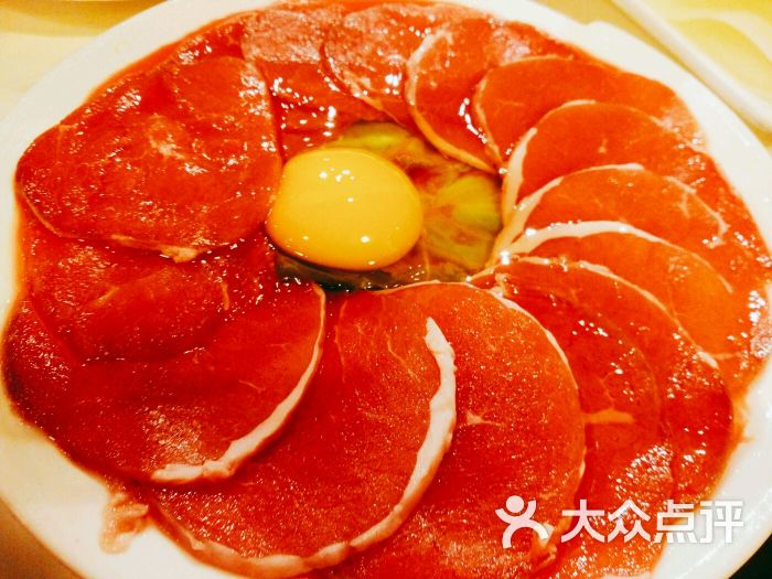 杨家火锅(中关村店)-图片