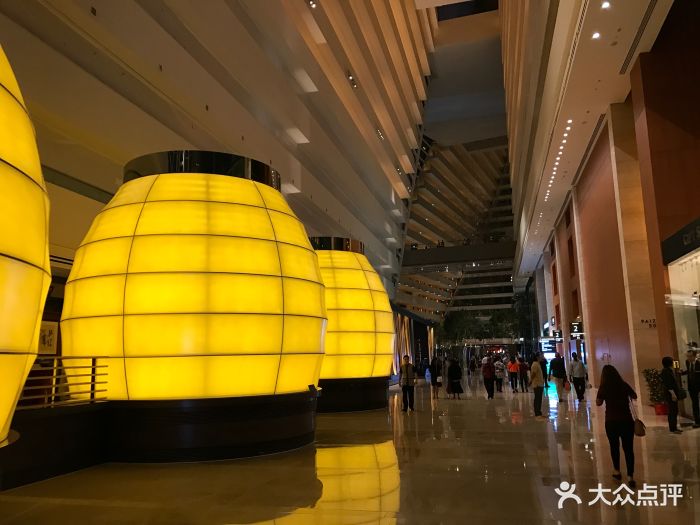 新加坡滨海湾金沙酒店图片 - 第86张