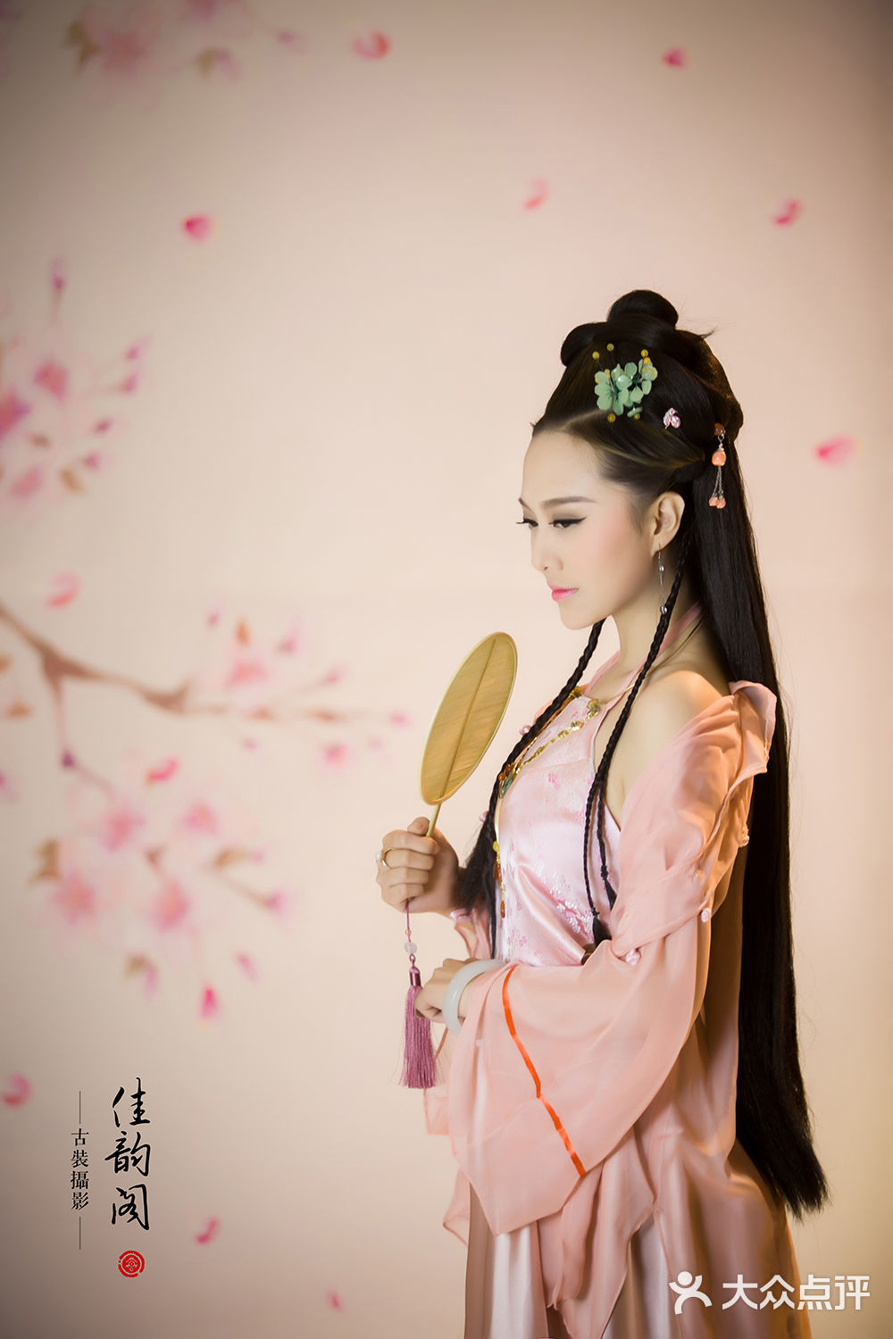 云裳飞渡古装摄影工作室(佳韵阁古装摄影)