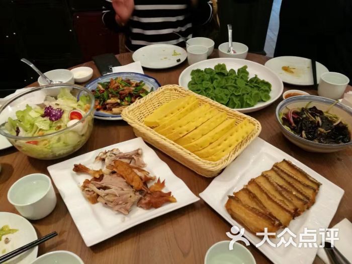 渔家灯火(金狮广场店)-图片-青岛美食-大众点评网