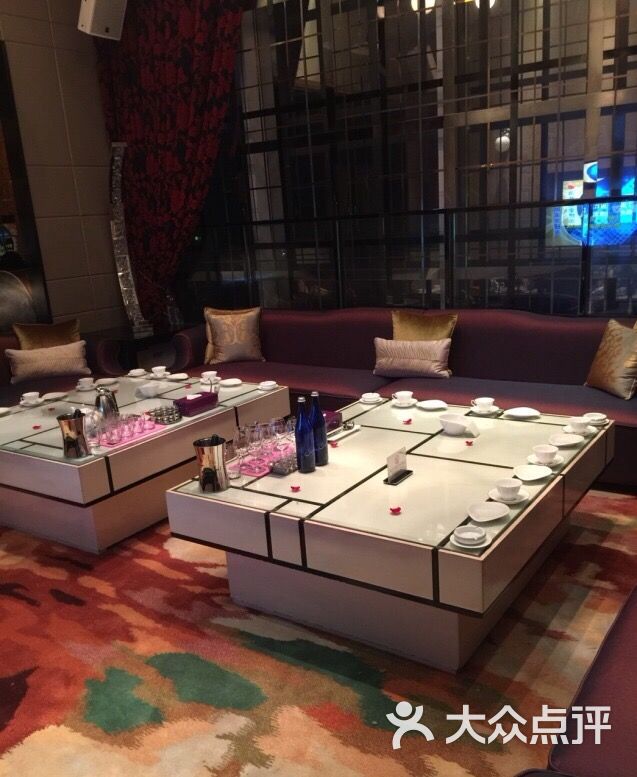 高端会所—白马会所(夜总会)图片 - 第3张
