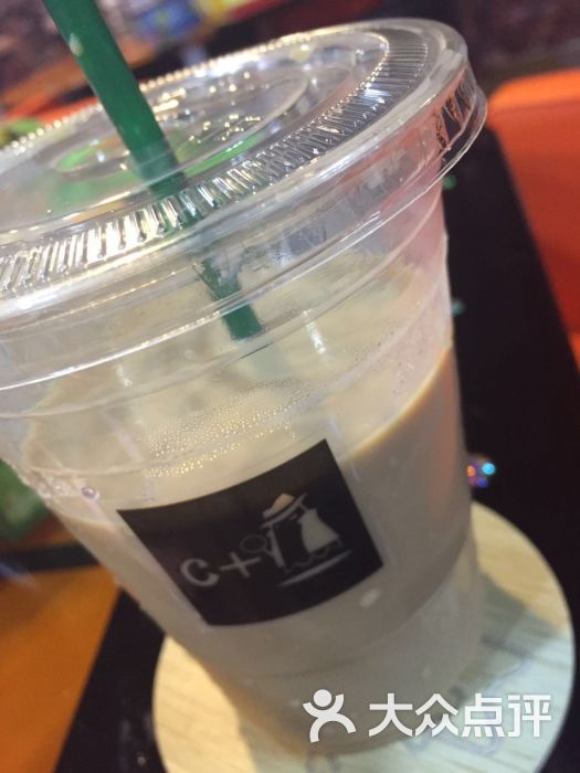 c侦探密室逃脱-图片-惠州休闲娱乐-大众点评网