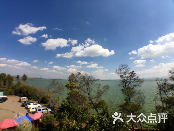 西华湿地公园图片 - 第1张