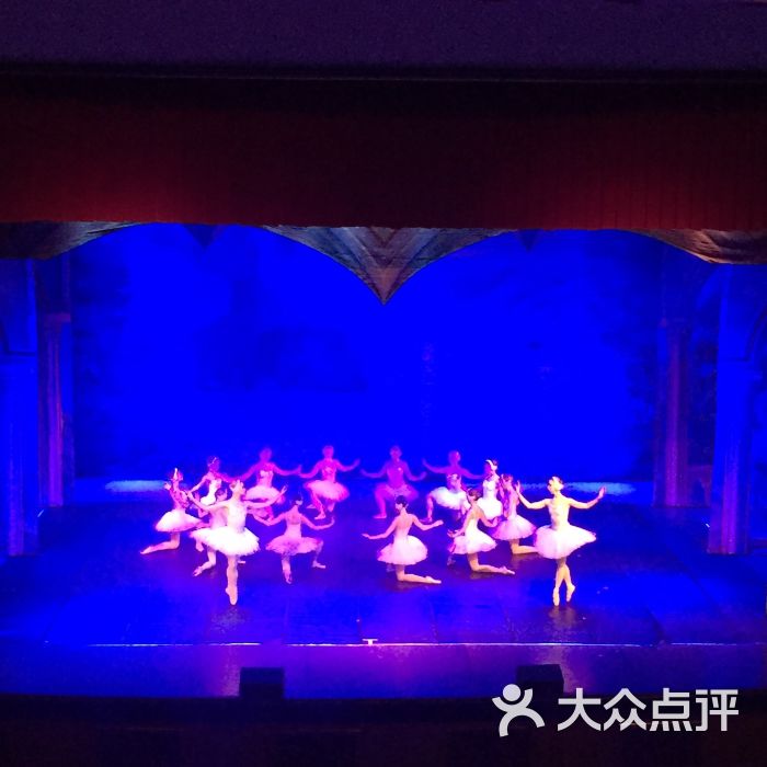 春城剧院图片 第4张