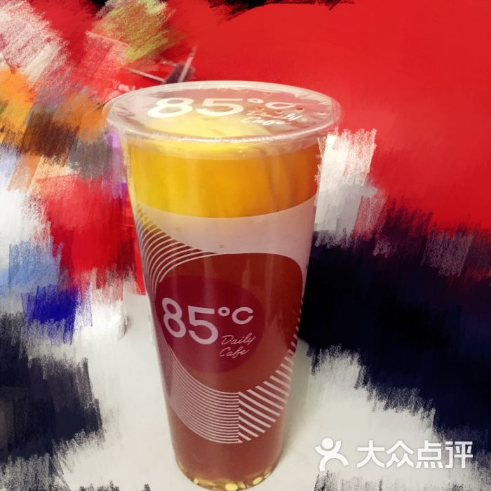 85℃(领事馆店)图片 - 第190张