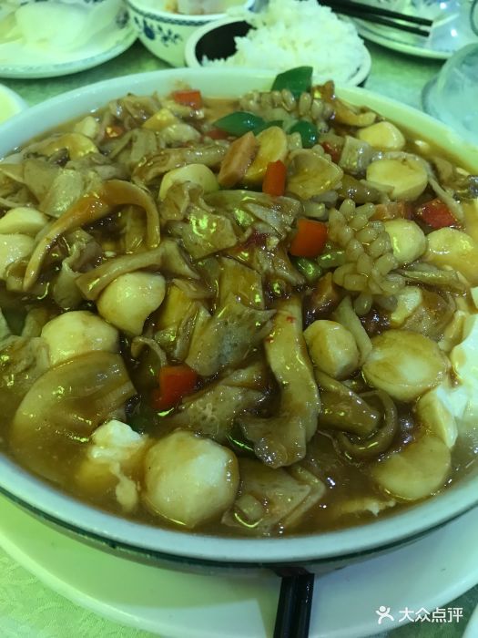 石门饺子家常菜图片 - 第7张