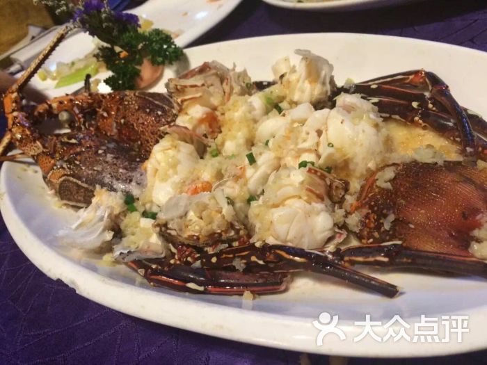 椰林2号海鲜码头(花都店)-图片-广州美食-大众点评网