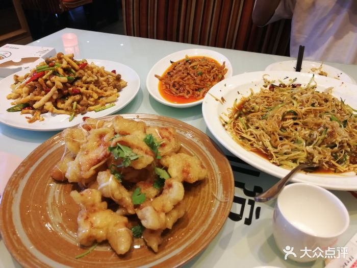 李家小馆(西大直街店)-图片-哈尔滨美食-大众点评网