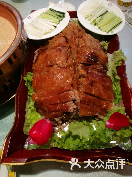 巴彦德乐海-图片-呼和浩特美食-大众点评网