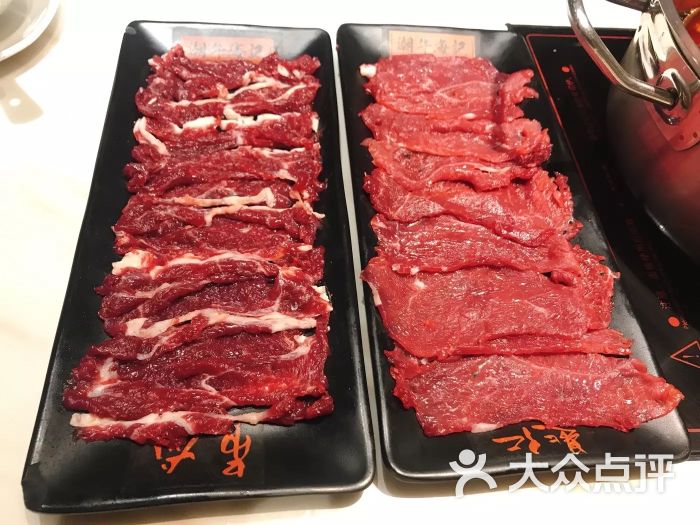 潮牛海记(涪陵宝龙广场店)图片 - 第3张